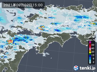 雨雲