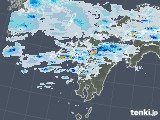 雨雲レーダー(2021年09月02日)