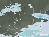 雨雲レーダー(2021年09月02日)