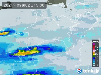 雨雲