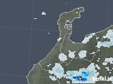 雨雲レーダー(2021年09月02日)