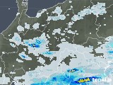 雨雲レーダー(2021年09月02日)