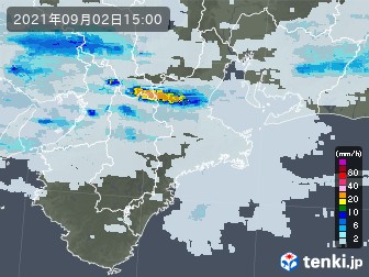 雨雲