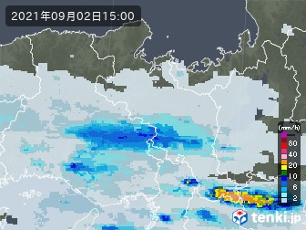 雨雲