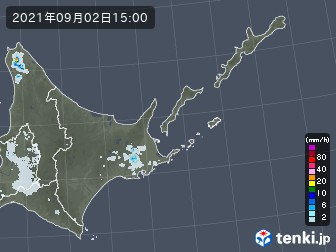雨雲