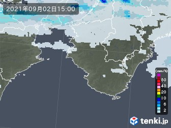 雨雲
