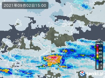 雨雲
