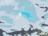 2021年09月02日の長崎県(壱岐・対馬)の雨雲レーダー