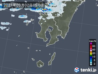 雨雲