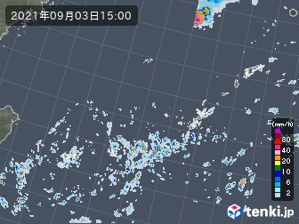雨雲