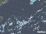 雨雲レーダー(2021年09月03日)