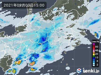 雨雲