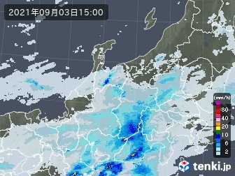 雨雲