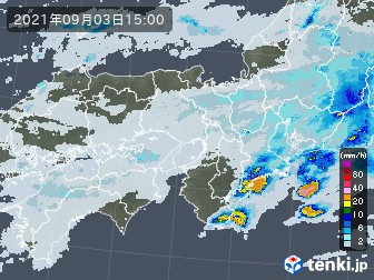 雨雲