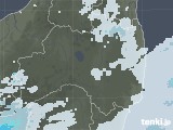 2021年09月03日の福島県の雨雲レーダー