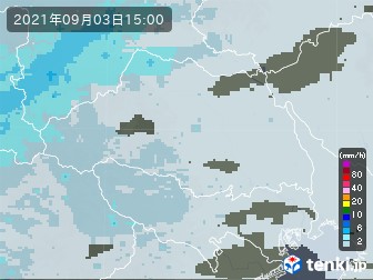 雨雲