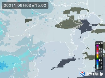 雨雲