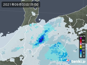 雨雲