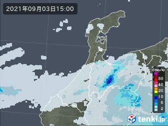 雨雲