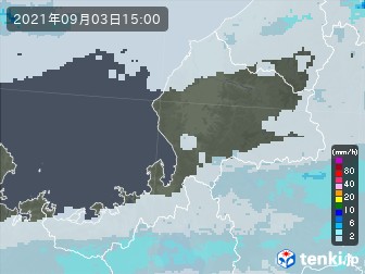雨雲