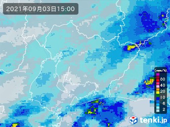 雨雲