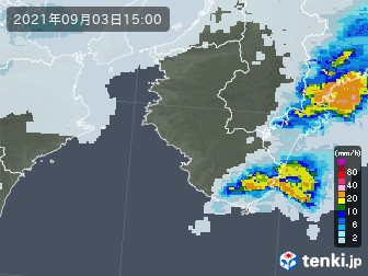 雨雲
