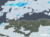 雨雲レーダー(2021年09月03日)