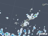 雨雲レーダー(2021年09月03日)