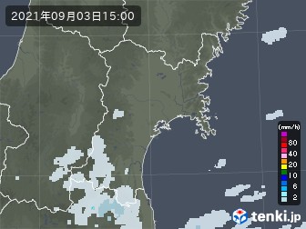 雨雲