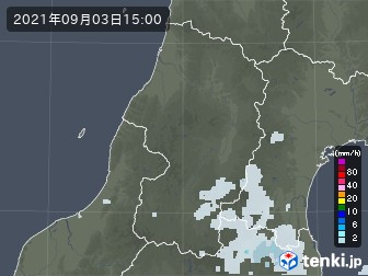 雨雲