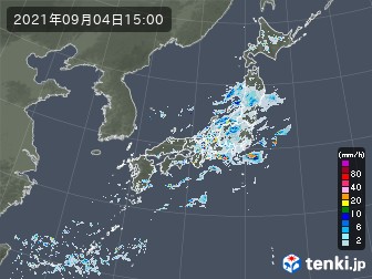 雨雲