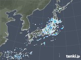 雨雲レーダー(2021年09月04日)