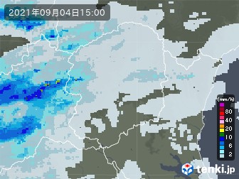 雨雲