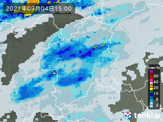 雨雲