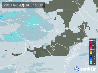 雨雲