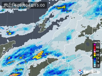 雨雲