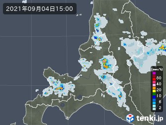 雨雲