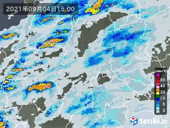 雨雲