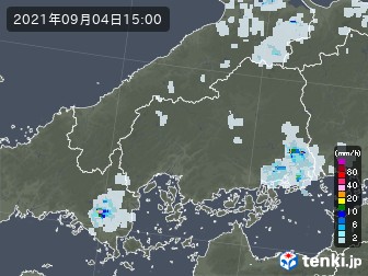 雨雲