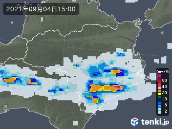 雨雲