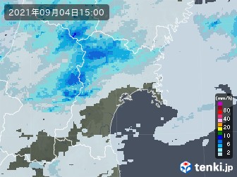 雨雲