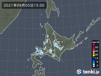 雨雲