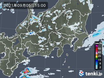 雨雲