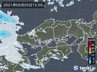雨雲