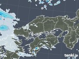 雨雲レーダー(2021年09月05日)