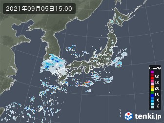 雨雲