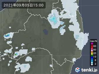 雨雲