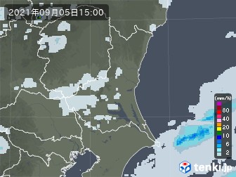 雨雲