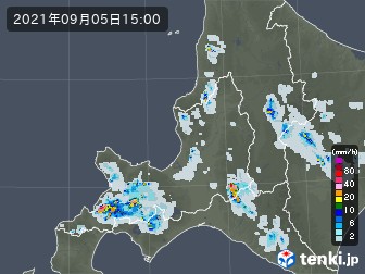 雨雲
