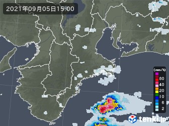 雨雲